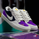 Tenis Nike SB Force 58 Obsidian Orewood Grape