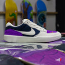Tenis Nike SB Force 58 Obsidian Orewood Grape