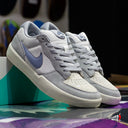 Tenis Nike SB Force 58 White Ashen