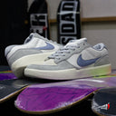 Tenis Nike SB Force 58 White Ashen