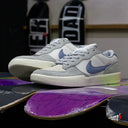 Tenis Nike SB Force 58 White Ashen