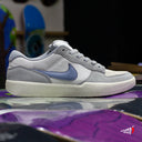 Tenis Nike SB Force 58 White Ashen