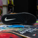 Tenis Nike SB Malor Cinnamon Dark Russet
