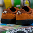 Tenis Nike SB Malor Cinnamon Dark Russet