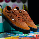 Tenis Nike SB Malor Cinnamon Dark Russet