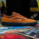 Tenis Nike SB Malor Cinnamon Dark Russet
