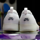 Tenis Nike SB Zoom Nyjah 4 White