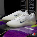 Tenis Nike SB Zoom Nyjah 4 White