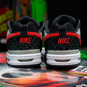 Tenis Nike SB Paul Rodriguez Zoom Air Low