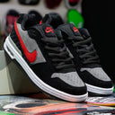 Tenis Nike SB Paul Rodriguez Zoom Air Low