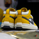 Tenis Nike SB React Leo Gold Pro