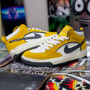 Tenis Nike SB React Leo Gold Pro
