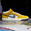 Tenis Nike SB React Leo Gold Pro