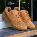 Tenis Nike SB Zoom Air Paul Rodriguez Low British Tan