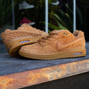 Tenis Nike SB Zoom Air Paul Rodriguez Low British Tan