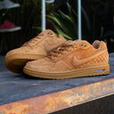 Tenis Nike SB Zoom Air Paul Rodriguez Low British Tan
