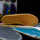 Tenis Nike SB Zoom Blazer Low Pro GT DETALLE