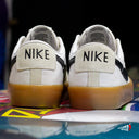 Tenis Nike SB Zoom Blazer Low Pro GT DETALLE