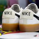 Tenis Nike SB Zoom Blazer Low Pro GT DETALLE