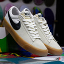 Tenis Nike SB Zoom Blazer Low Pro GT DETALLE