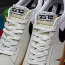 Tenis Nike SB Zoom Blazer Low Pro GT DETALLE