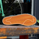 Tenis Nike SB Zoom Blazer Mid Spruce Black Brown