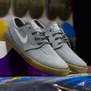Tenis Nike SB Zoom Janoski OG Cool Grey