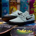Tenis Nike SB Zoom Janoski OG+ Cannon Black Black