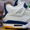 Tenis Nike SB x Jordan 4 Retro SB Navy