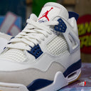 Tenis Nike SB x Jordan 4 Retro SB Navy