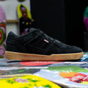 Tenis One 411 Low Black Gum II