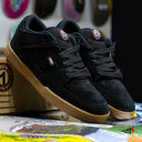Tenis One 411 Low Black Gum II