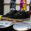 Tenis One 411 Low Black Gum II