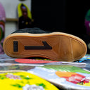 Tenis One 411 Low Black Gum II