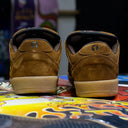 Tenis One Fat Boy Camel