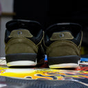 Tenis One Fat Boy Olivo