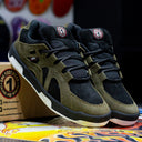 Tenis One Fat Boy Olivo