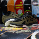 Tenis One Fat Boy Olivo