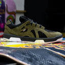 Tenis One Fat Boy Olivo