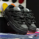 Tenis Osiris D3 OG Black Black