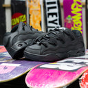 Tenis Osiris D3 OG Black Black