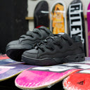 Tenis Osiris D3 OG Black Black