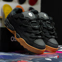 Tenis Osiris D3 OG Black Gum