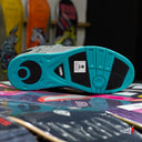 Tenis Osiris Peril Black Grey Teal