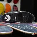 Tenis Osiris Peril Black Green