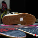 Tenis Osiris Pixel Black Yellow Grey