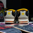 Tenis Osiris Pixel Black Yellow Grey