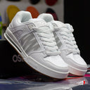 Tenis Osiris Pixel White Grey Gum
