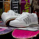 Tenis Osiris Pixel White Grey Gum