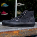 Tenis Vans Authentic Hi 2.0 Black